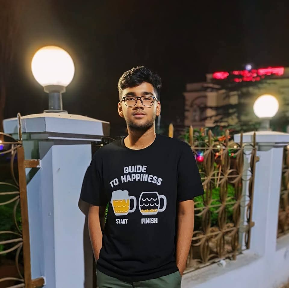 Nanda — Video Editor
